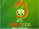 2008 ออสเตรียและสวิตเซอร์แลนด์